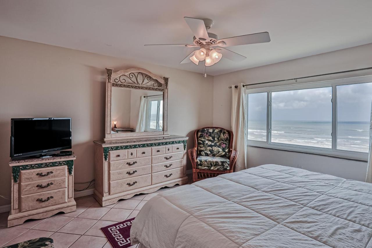 Four Winds Oceanfront Condo St. Augustine Zewnętrze zdjęcie